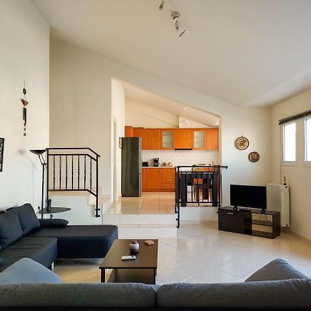 Aurora Family Loft Apartment Nafplio Ngoại thất bức ảnh