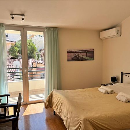 Aurora Family Loft Apartment Nafplio Ngoại thất bức ảnh