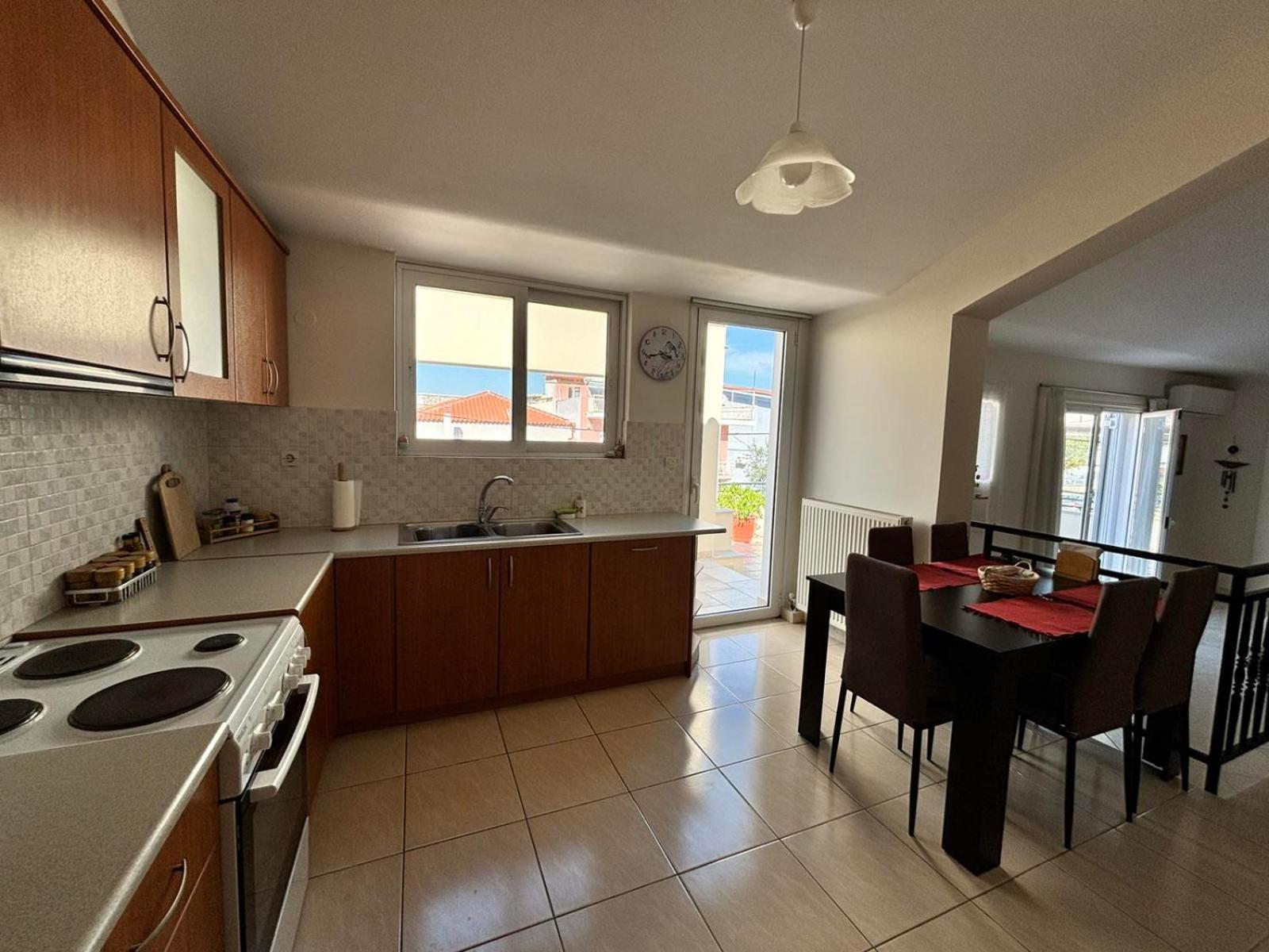 Aurora Family Loft Apartment Nafplio Ngoại thất bức ảnh