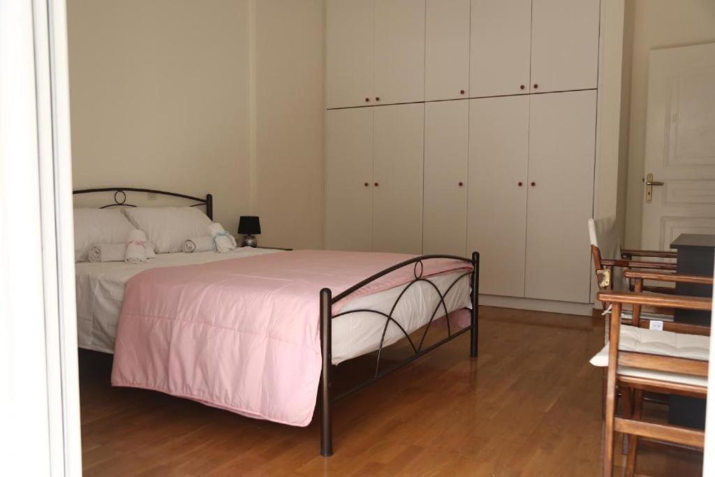 Aurora Family Loft Apartment Nafplio Ngoại thất bức ảnh